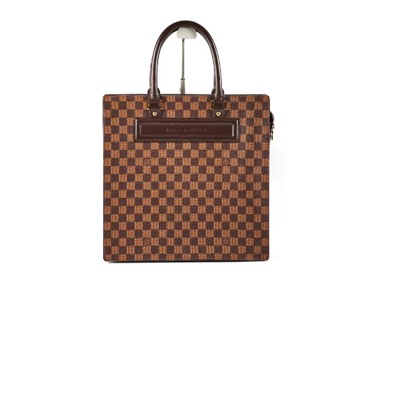 Louis Vuitton Venice GM Tote Damier Ebene