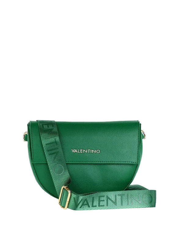 Valentino Bigs Crossbody Bag, Verde