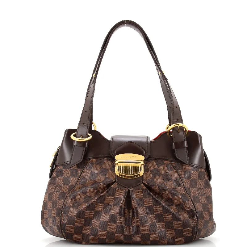 Sistina Handbag Damier PM