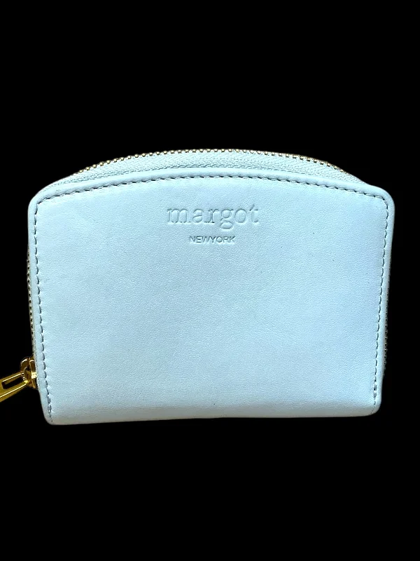 Wallet By Margot, Size: Small