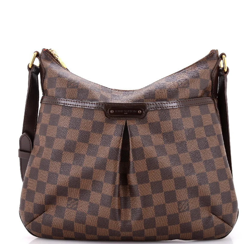 Bloomsbury Handbag Damier PM