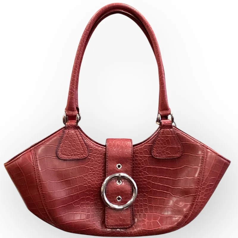 Handbag By Clothes Mentor, Size: Medium