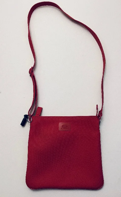 Crossbody By Lacoste, Size: Medium