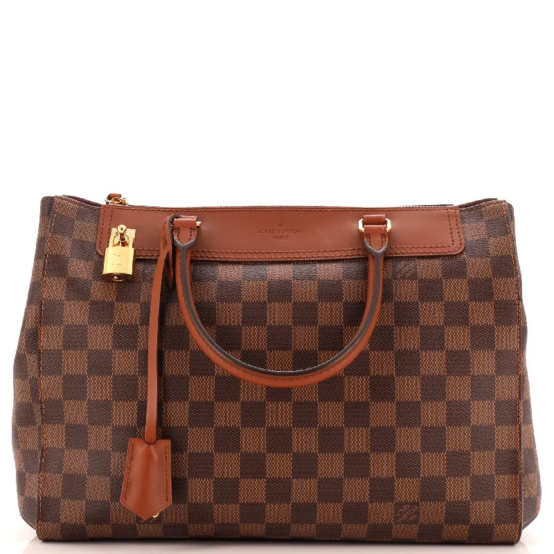 Greenwich Bag Damier