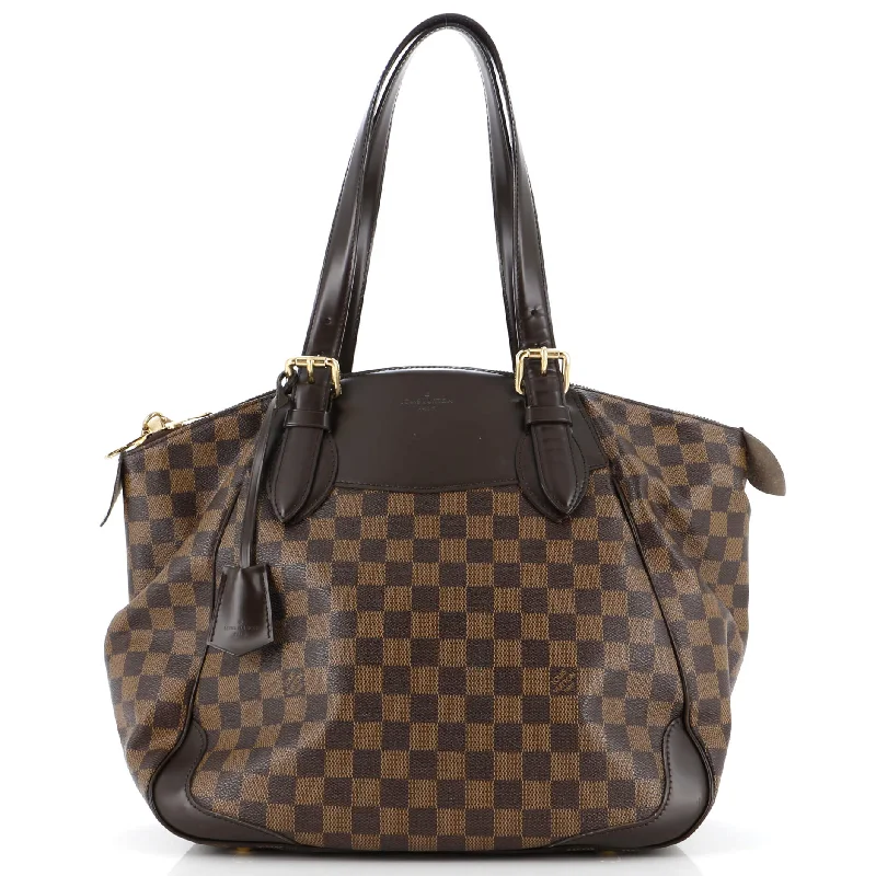 Verona Handbag Damier GM