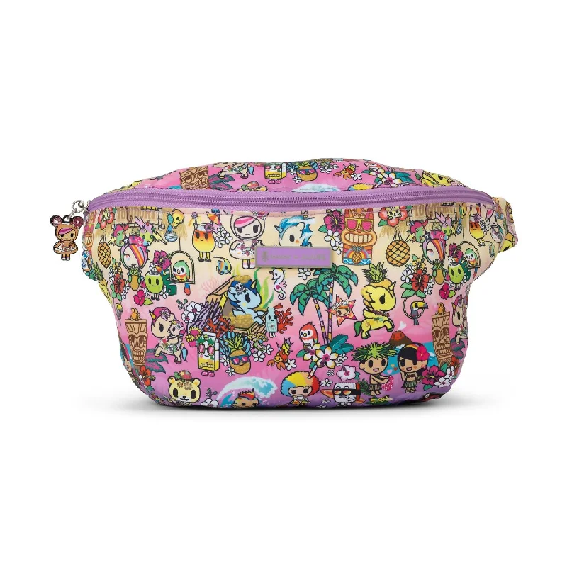 Women's Tokidoki Park Pack Bag In Toki Tiki