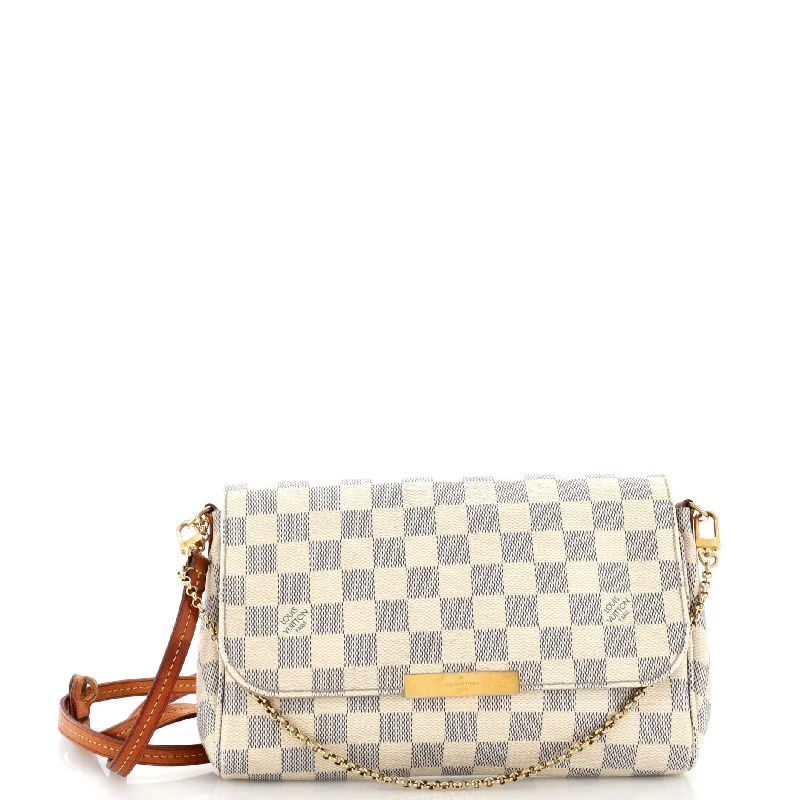 Favorite Handbag Damier MM