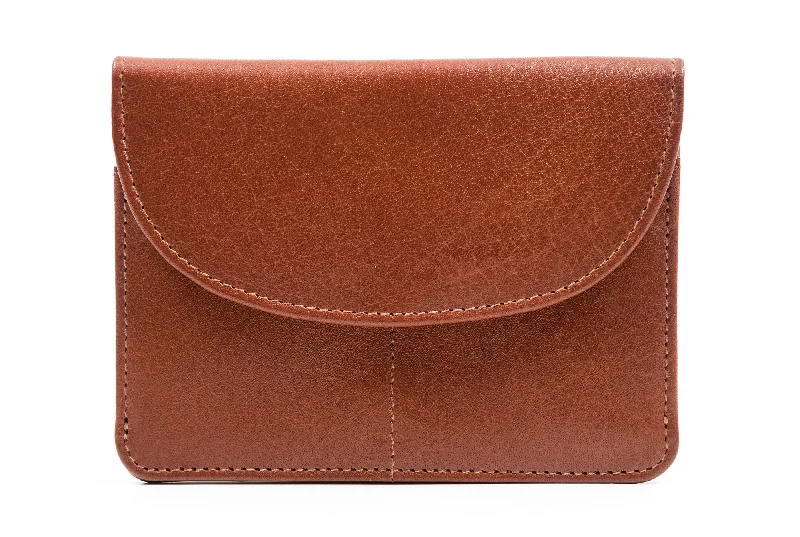 Tinnakeenly Leather Wallet