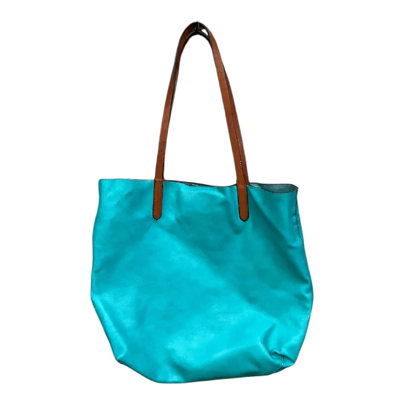 Tote By Cme, Size: Medium