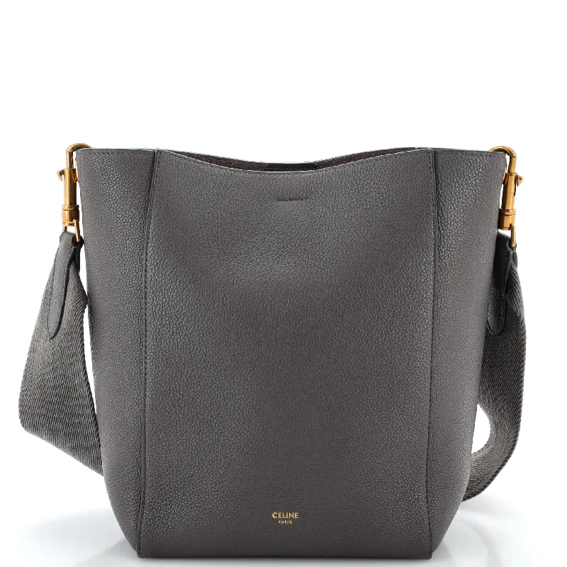 Sangle Seau Bag Calfskin Small