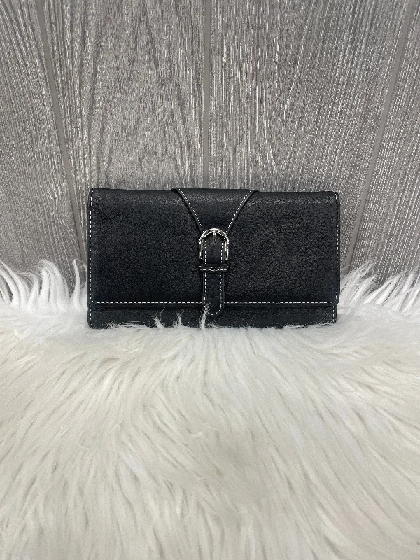 Wallet By Clothes Mentor, Size: Medium