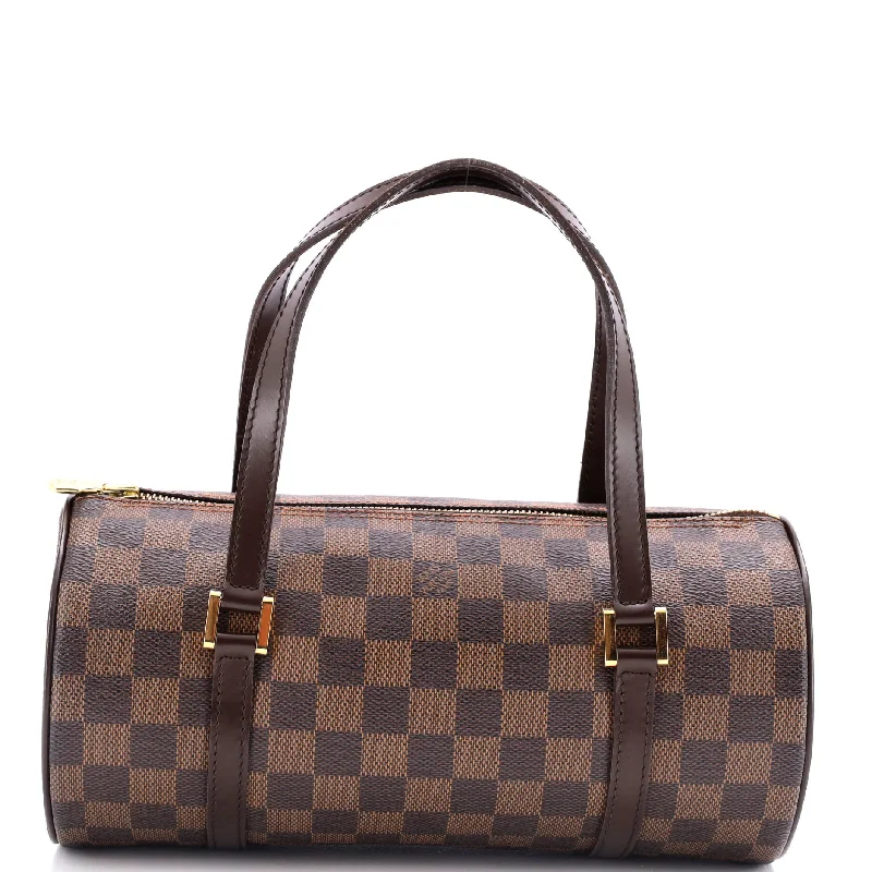 Papillon Handbag Damier 26