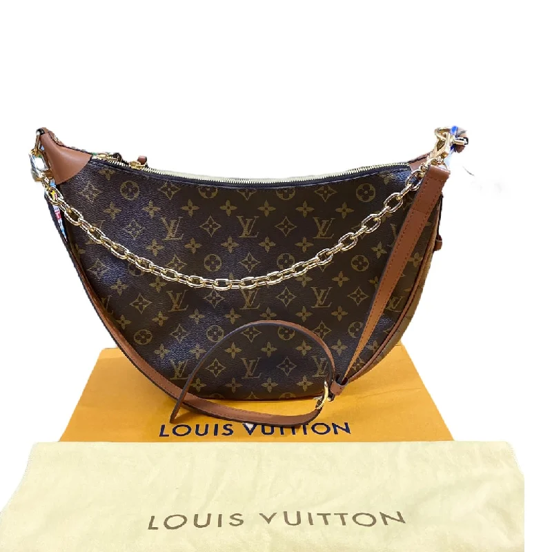 Handbag Luxury Designer By Louis Vuitton, Size: Medium