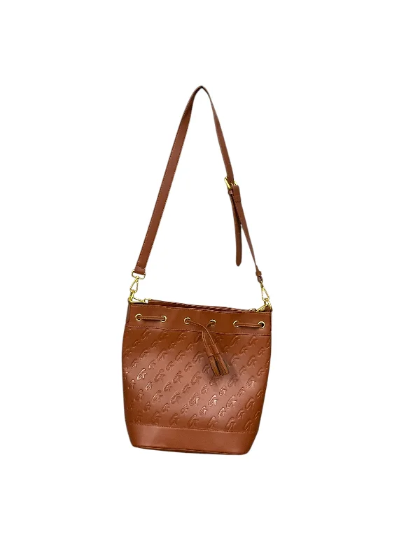 Handbag By Cma, Size: Large