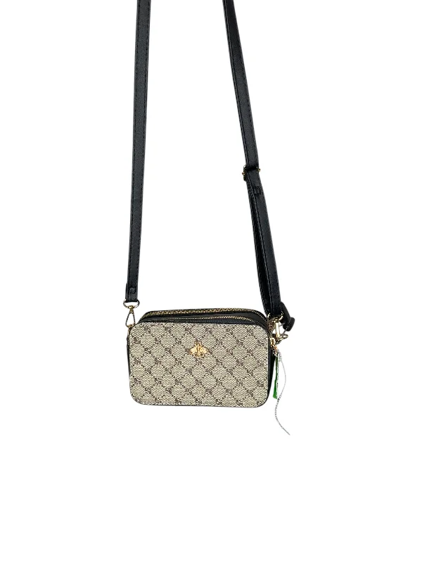 Crossbody By Clothes Mentor, Size: Small