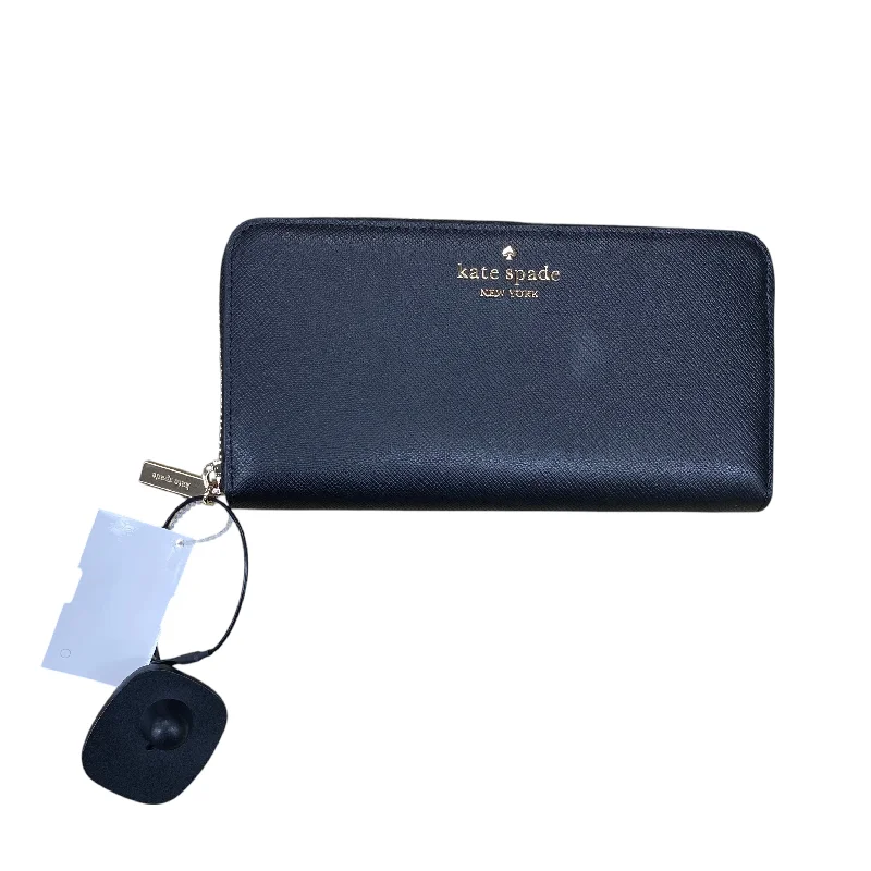 Wallet Designer By Kate Spade, Size: Large