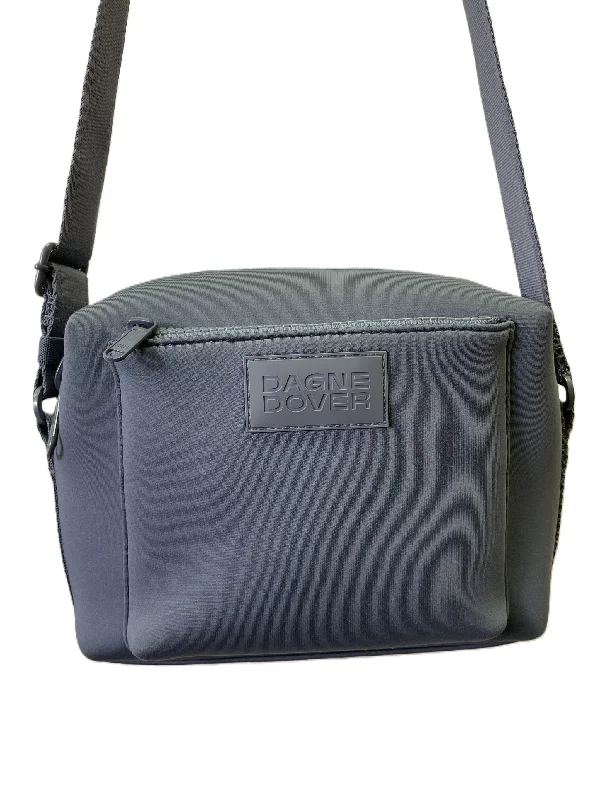 Crossbody By Dagne Dover,Size: Medium