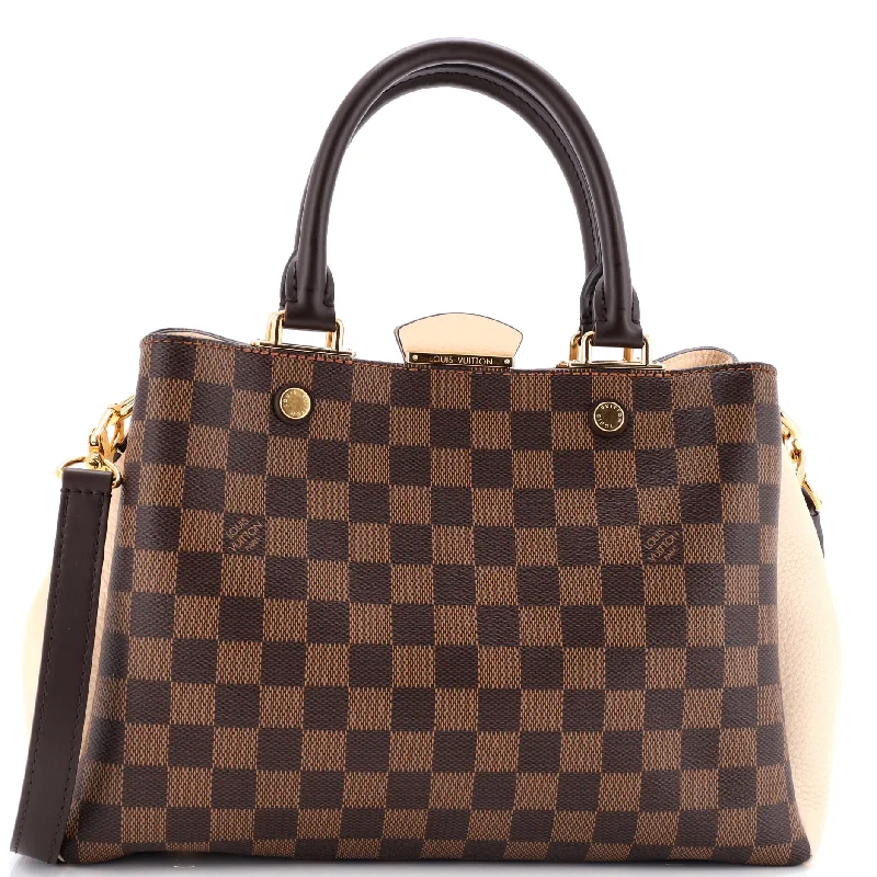 Brittany Handbag Damier