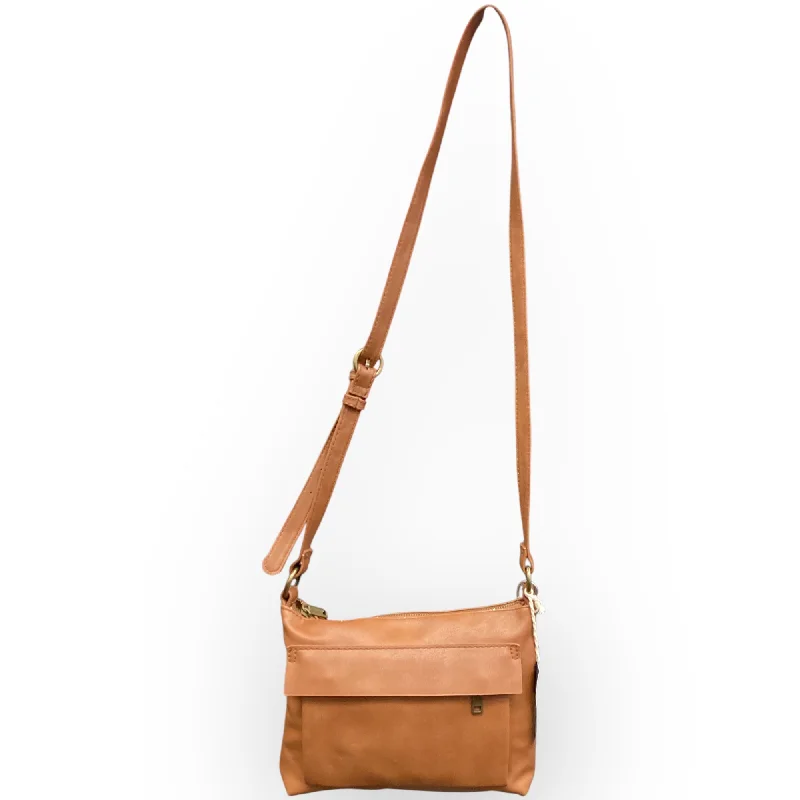 Crossbody By Universal Thread, Size: Small