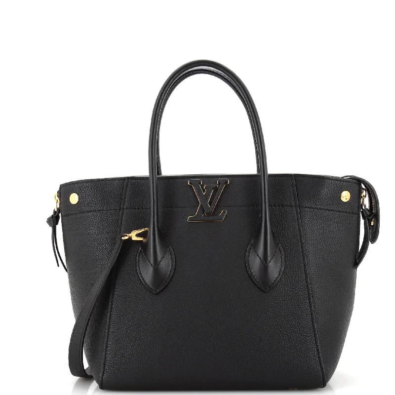 Freedom Handbag Calfskin