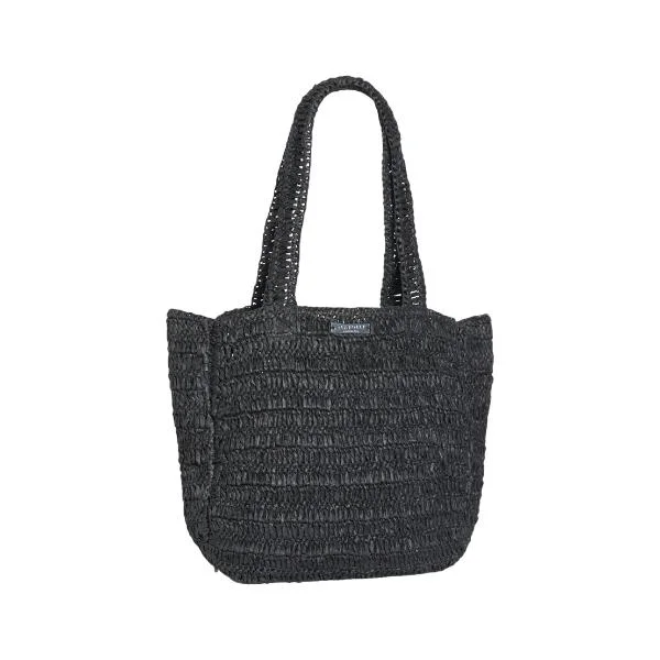 SEAFOLLY - Shores Woven Tote Bag