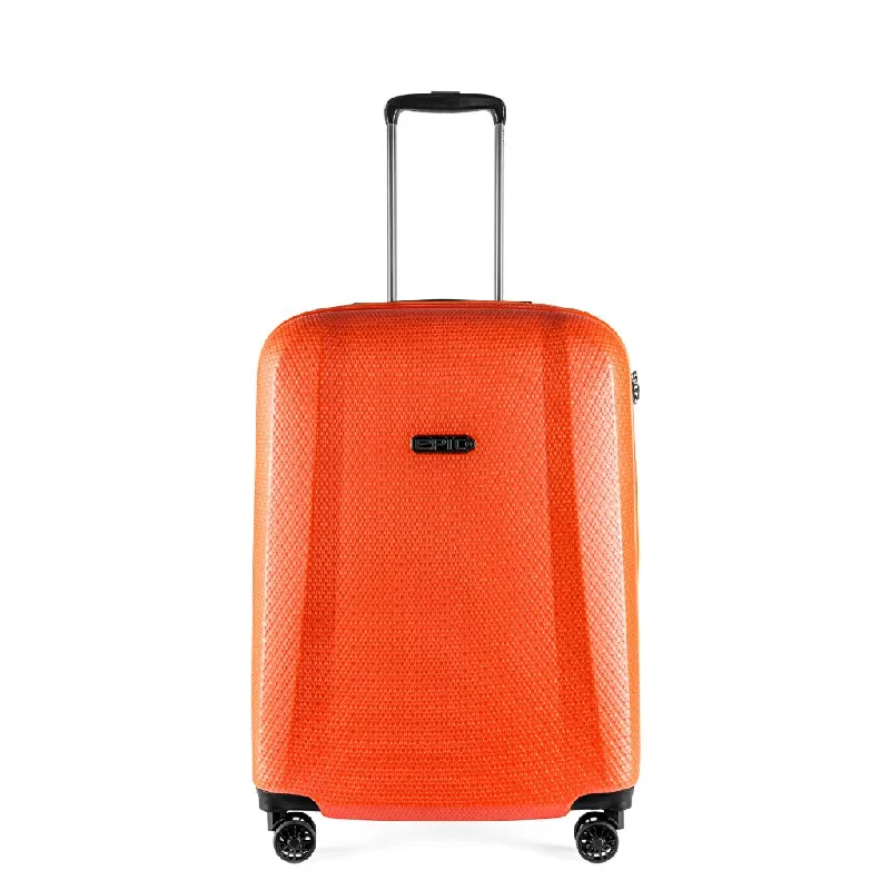 Epic GTO 5.0 65cm Medium Expander Suitcase - Neon Orange