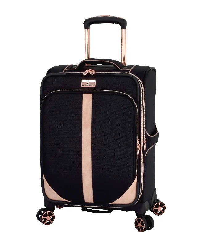 Hartford II 20" Expandable Spinner Carry-On