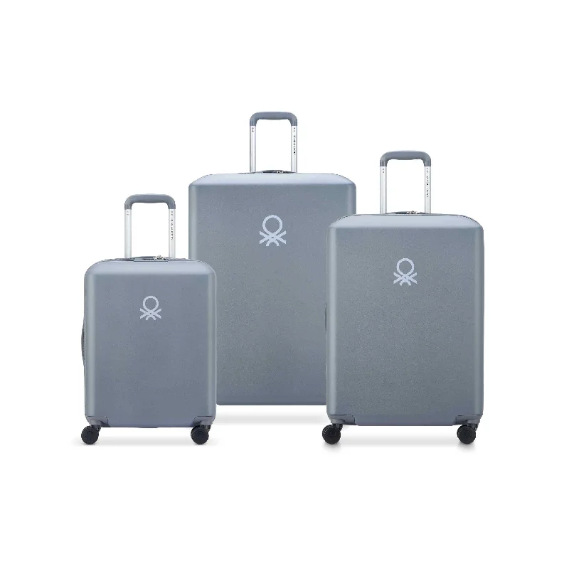 UCB Hard - 3-Piece Luggage Set (CO/M/L)