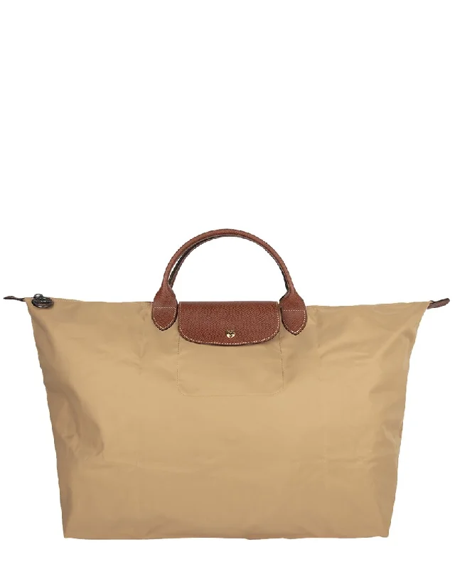 Longchamp Le Pliage Original S Travel Bag