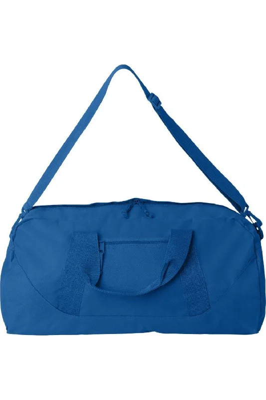 Liberty Bags Recycled 23 1/2 Large Duffel Bag