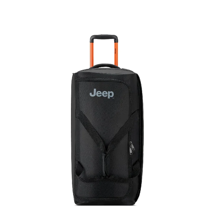 Delsey Jeep JS009D 27" Rolling Duffel