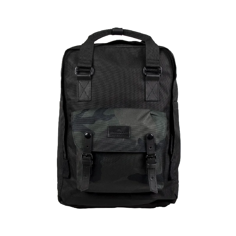 Macaroon Large Camo Series Backpack