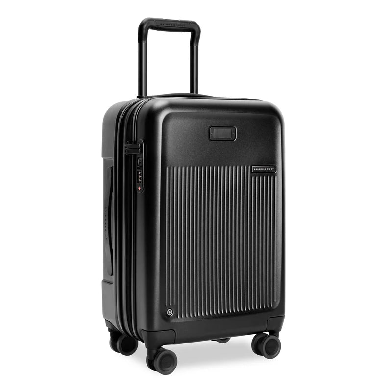 Briggs & Riley Sympatico 3.0 Essential 22" Hardside Carry-On Spinner- SU322CXSP