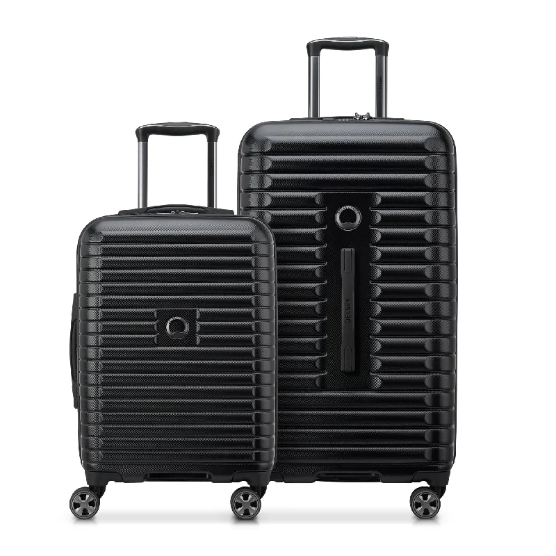 DELUXE CRUISE 3.0 - 2-Piece Set (CO/Trunk)