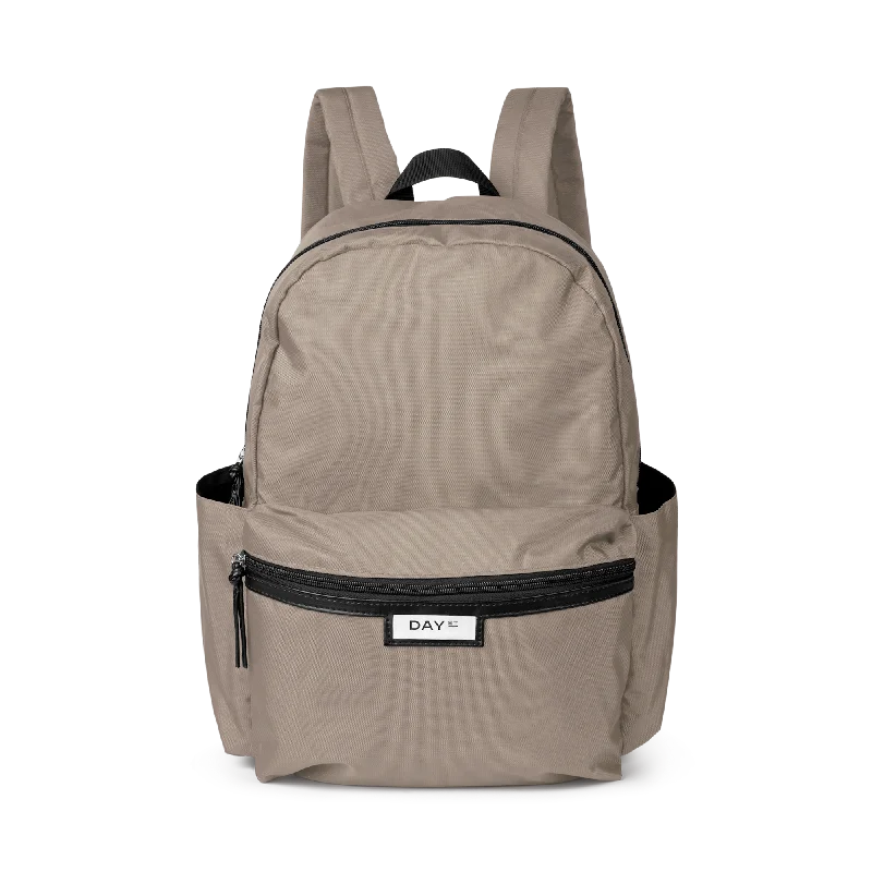 Large Nylon Backpack