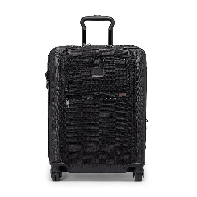 TUMI Alpha Hybrid Continental Expandable 4 Wheeled Carry-On