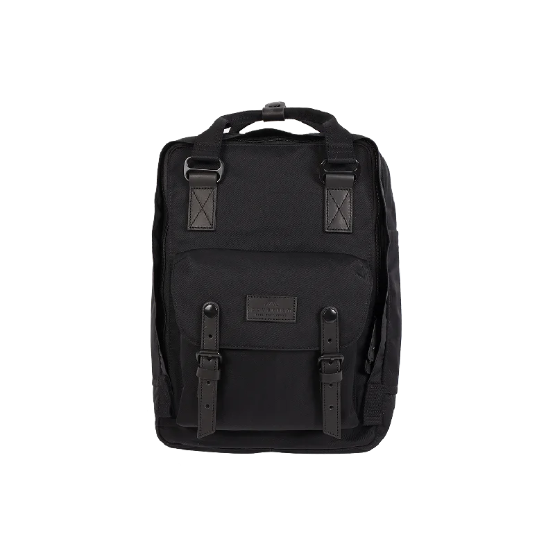 Macaroon Black Series Backpack