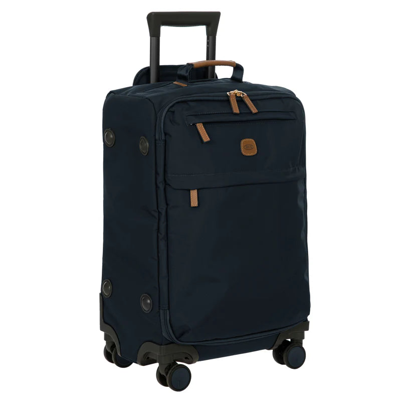 Bric's X-Travel 21" Carry-On Spinner