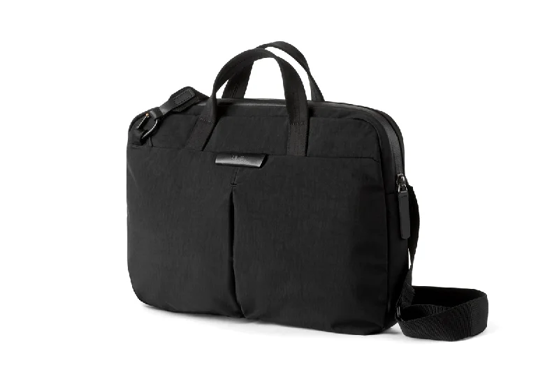 Tokyo Laptop Bag 14' – Raven