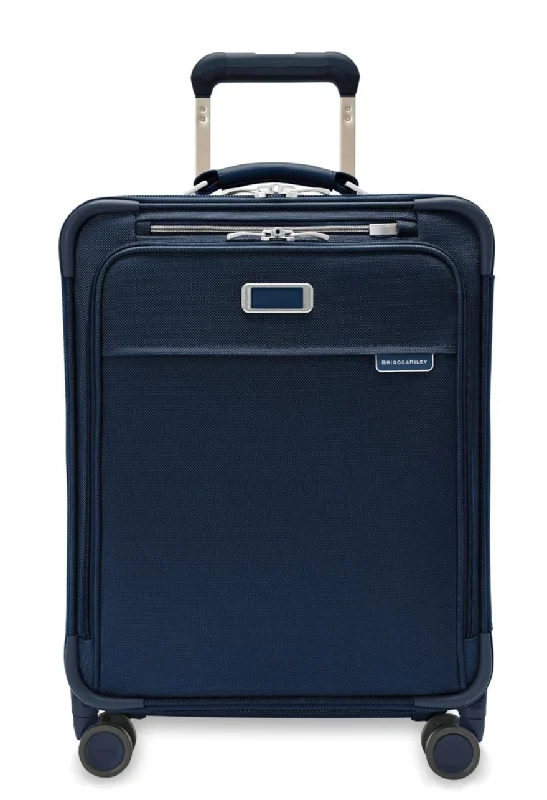 BASELINE Global Carry-On Spinner - Navy