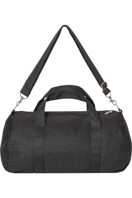 Liberty Bags Canvas Duffel Bag