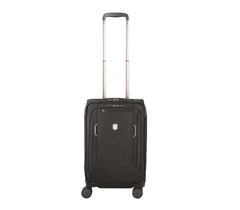 Victorinox Werks Traveler 6.0 Softside Frequent Flyer Carry-On