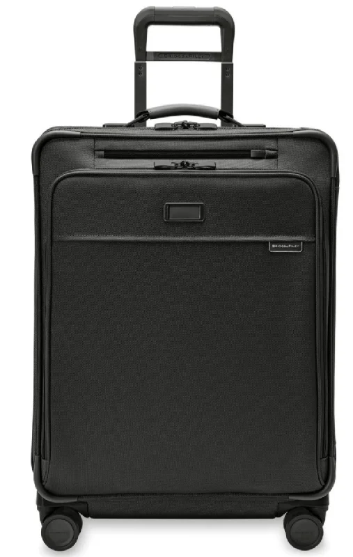 BASELINE Medium Expandable Spinner - Black