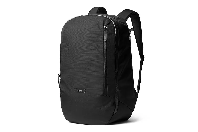 Transit Backpack Plus 38L - Black