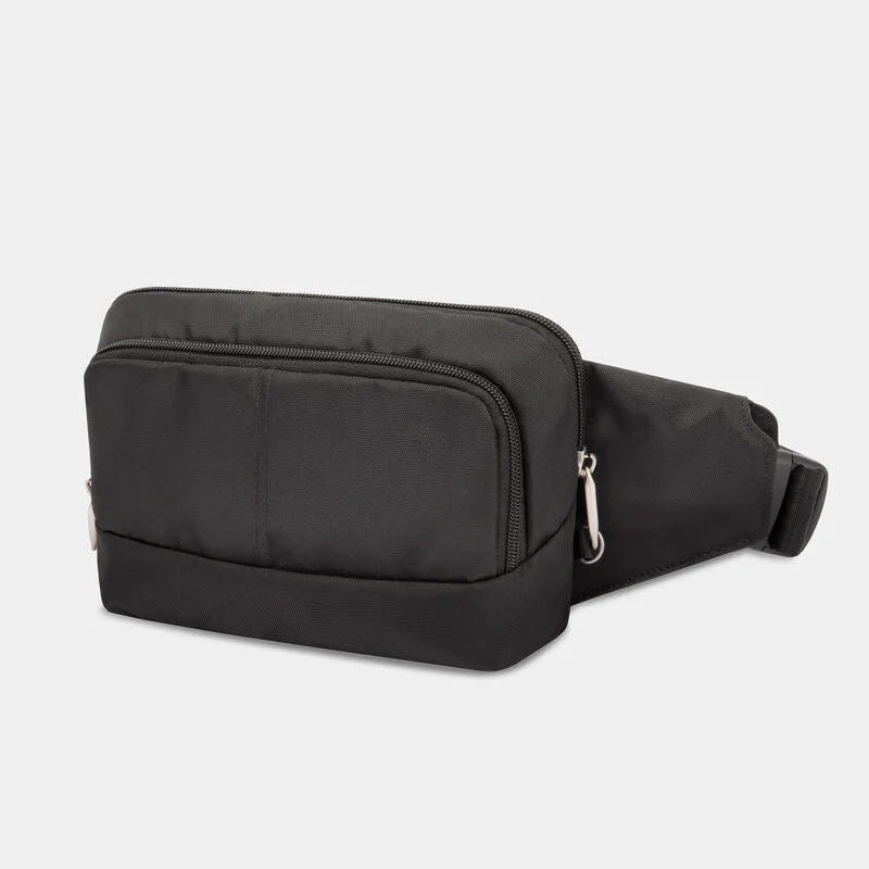 Travelon Anti-Theft Classic Waist Pack/Sling