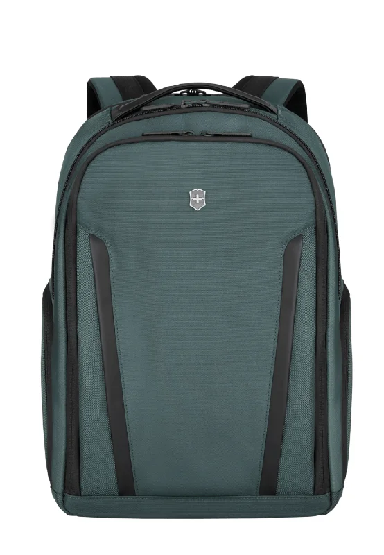 Altmont Professional Essentials Laptop Backpack - Green