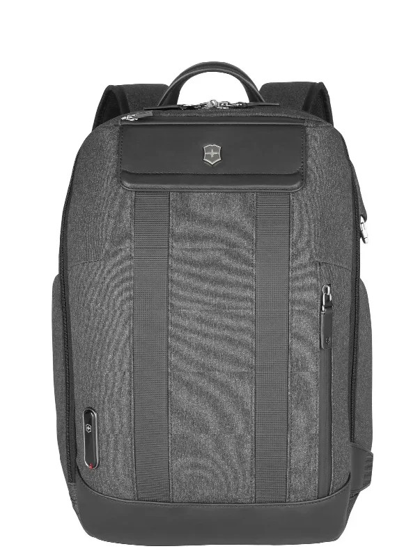 Architecture Urban2 City Backpack - Grey/Black