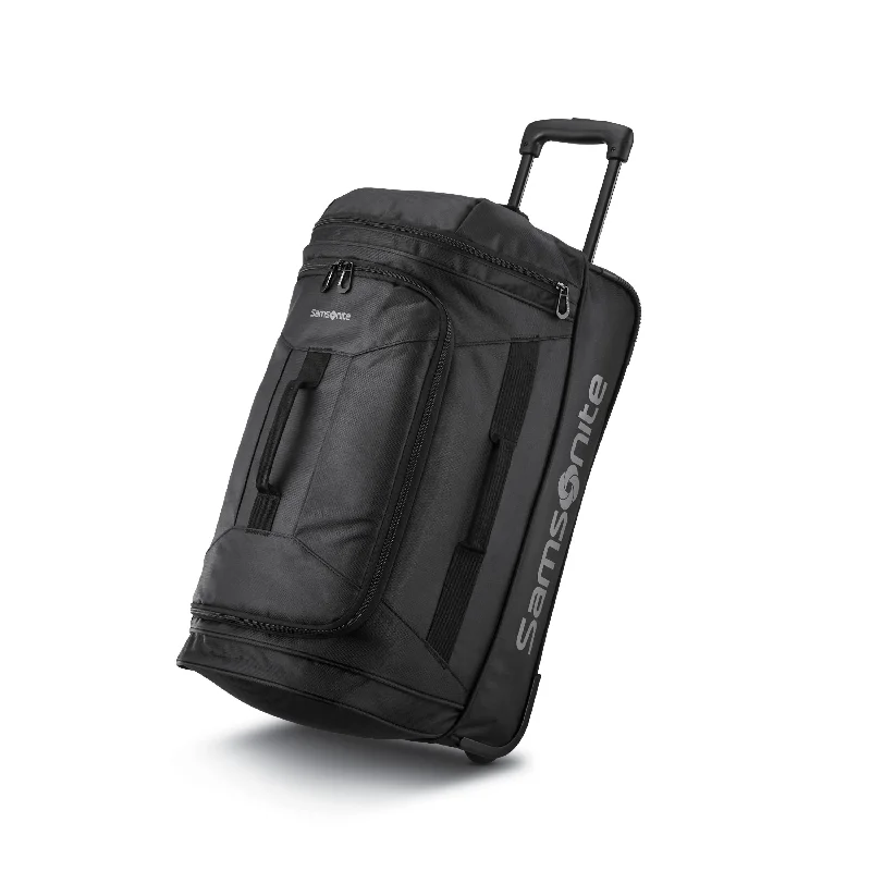 Andante 2 Softside 22" Carry-On Wheeled Duffel