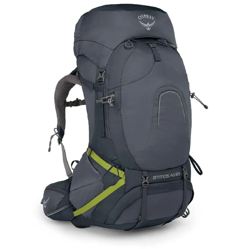 Osprey Atmos AG 65 Backpack - Small - Men's Backpacking (SA)