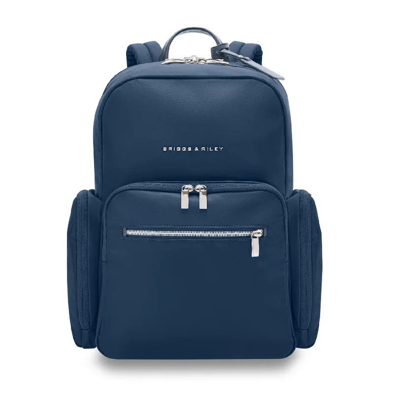 RHAPSODY Medium Backpack - Navy